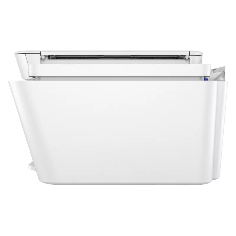 HP DeskJet 4230e Bezvadu Daudzfunkciju Krāsu Printeris, Instant Ink; Kopētājs, Skenētājs