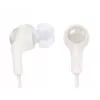 JVC HA-FR9UC Austiņas Vadu Iekšējās zvani/mūzika USB Type-C Balts