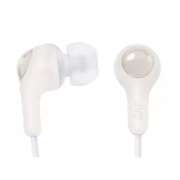 JVC HA-FR9UC Austiņas Vadu Iekšējās zvani/mūzika USB Type-C Balts