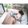 JVC HA-FR9UC Austiņas Vadu Iekšējās zvani/mūzika USB Type-C Balts