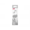 JVC HA-FR9UC Austiņas Vadu Iekšējās zvani/mūzika USB Type-C Balts