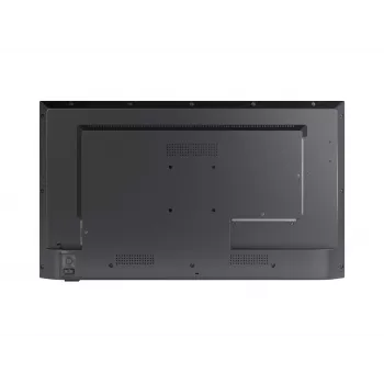 NEC MultiSync E328-2 digitālo informācijas paneļu plakanais panelis 81,3 cm (32 collas) LCD 400 cd/m² Full HD Melns 16/7
