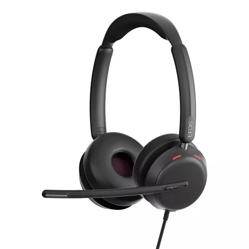 Austiņas EPOS IMPACT 860