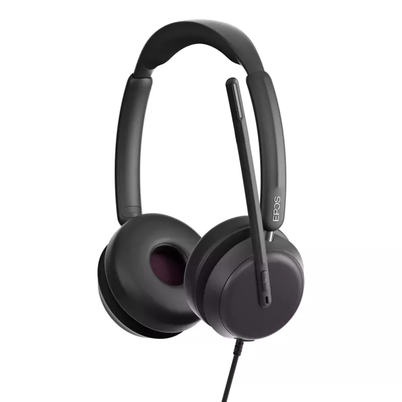 Austiņas EPOS IMPACT 860