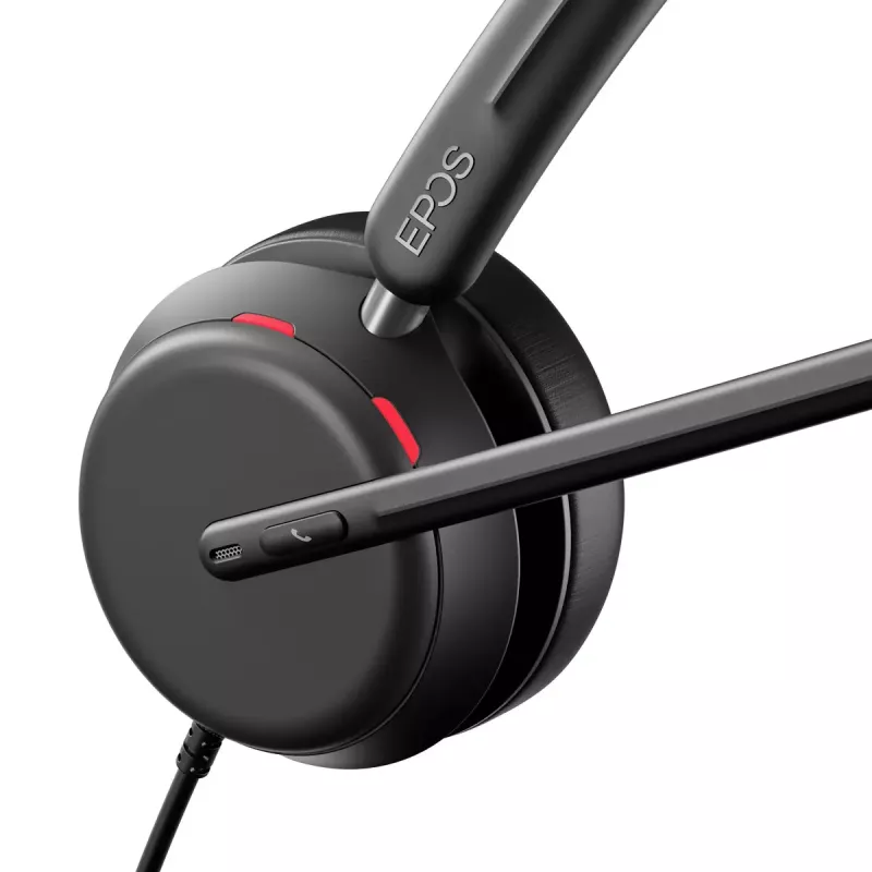 Austiņas EPOS IMPACT 860