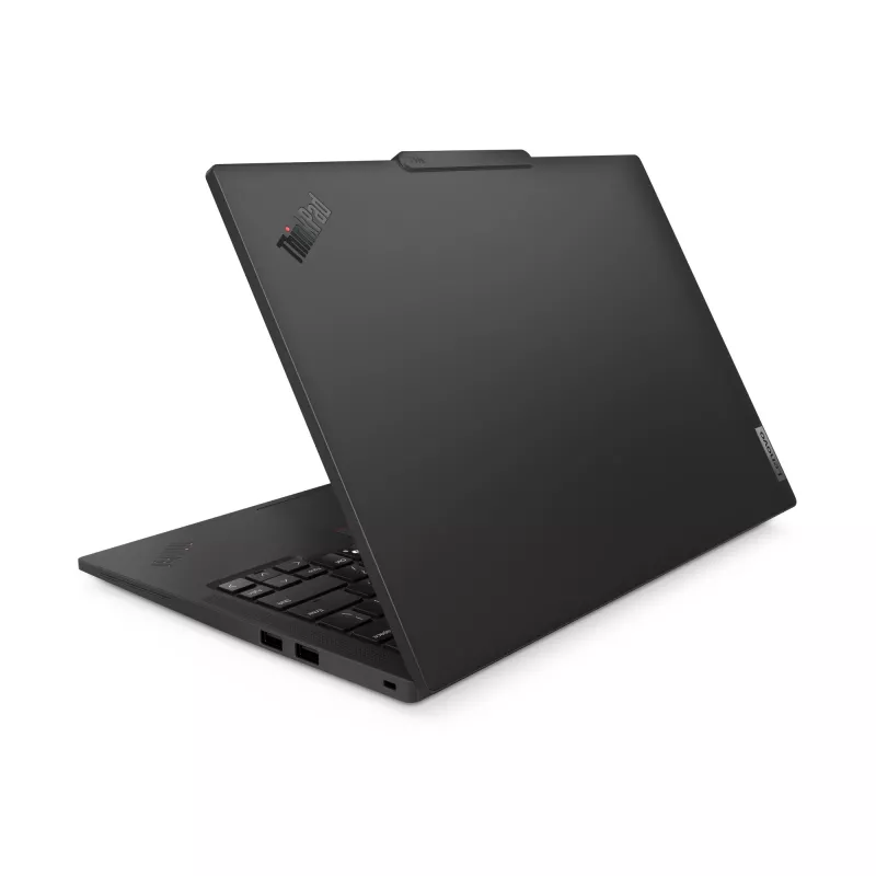 Lenovo ThinkPad T14s Gen 6 (AMD) Copilot+ PC AMD Ryzen AI 7 PRO 360 klēpjdators 35,6 cm (14 collu) WUXGA 32 GB LPDDR5x-SDRAM 1 TB SSD Wi-Fi 7 (802.11be) Windows 11 Pro angļu melns