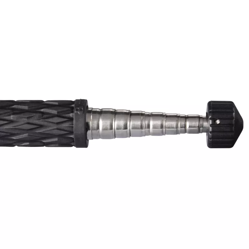Hama Traveller Pro statīvs viedtālrunim/darbības kamerai 3 kājas(-u) melns, sarkans