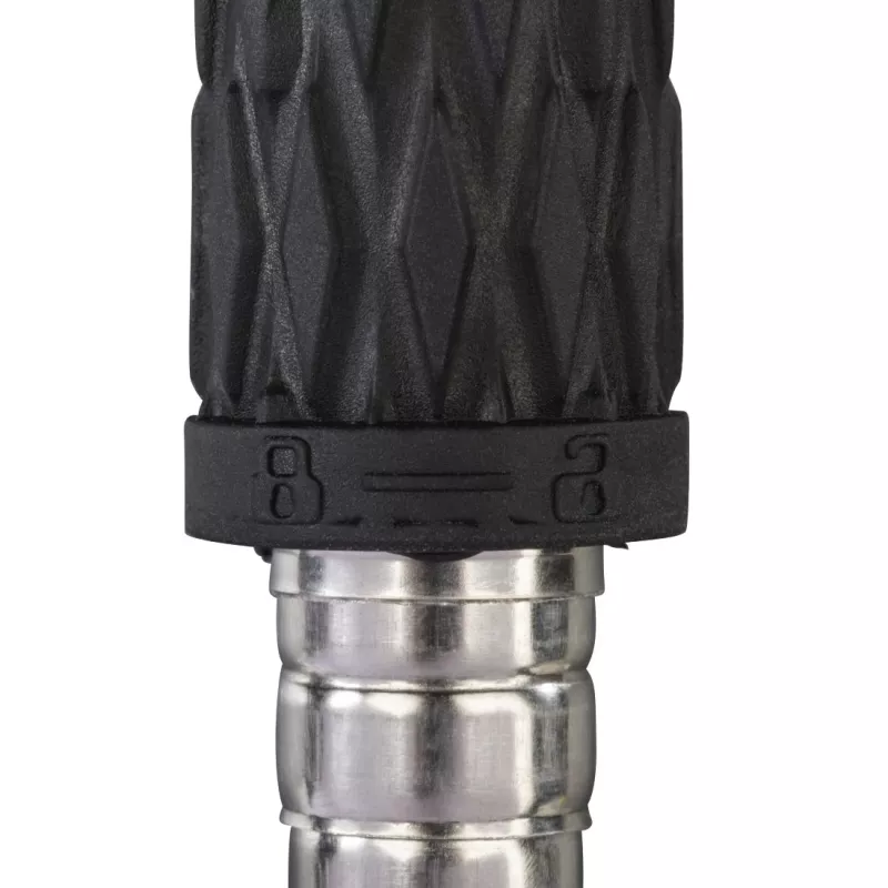 Hama Traveller Pro statīvs viedtālrunim/darbības kamerai 3 kājas(-u) melns, sarkans