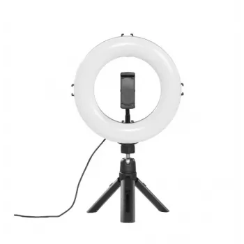 Hama SpotLight Smart 80 II apgaismojuma gredzens 96 LED
