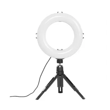 Hama SpotLight Smart 80 II apgaismojuma gredzens 96 LED
