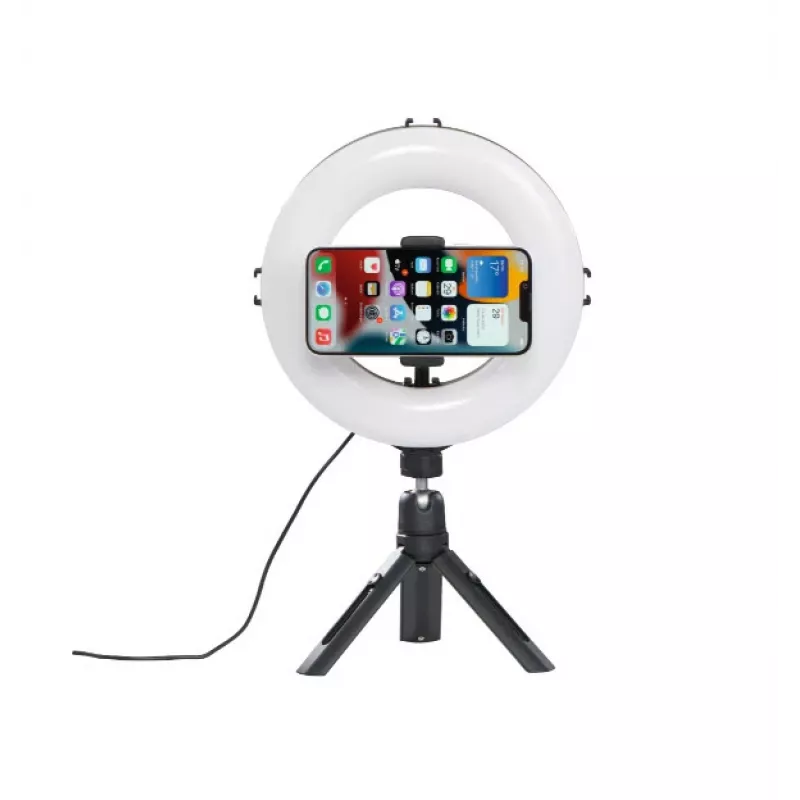 Hama SpotLight Smart 80 II apgaismojuma gredzens 96 LED