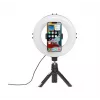 Hama SpotLight Smart 80 II apgaismojuma gredzens 96 LED