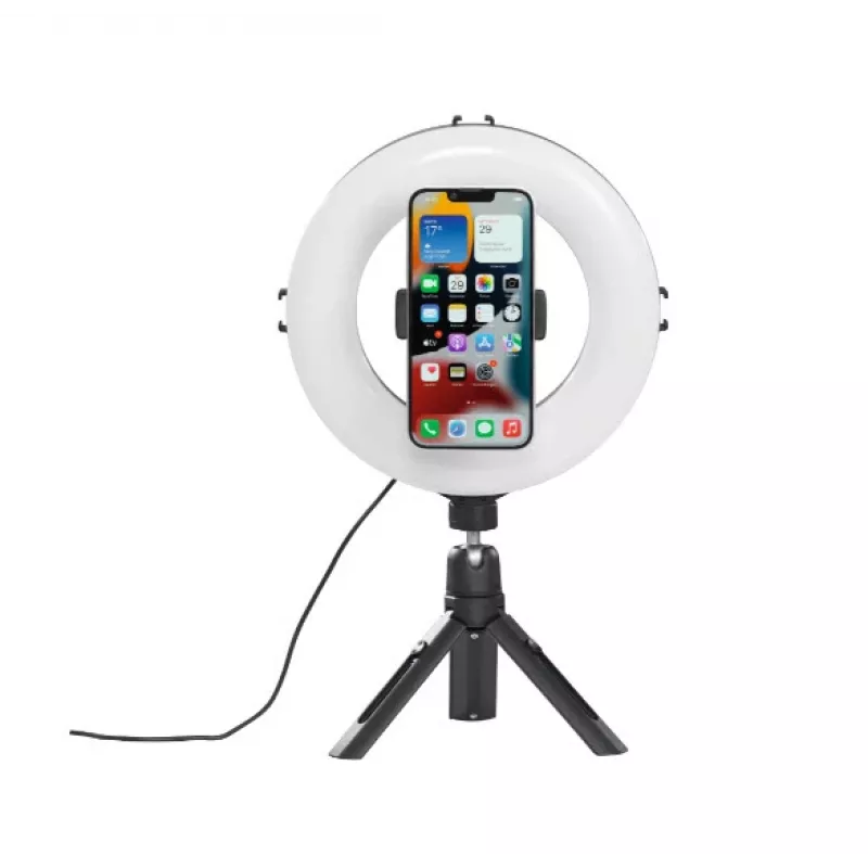 Hama SpotLight Smart 80 II apgaismojuma gredzens 96 LED