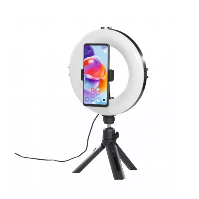 Hama SpotLight Smart 80 II apgaismojuma gredzens 96 LED