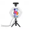Hama SpotLight Smart 80 II apgaismojuma gredzens 96 LED