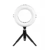 Hama SpotLight Smart 80 II apgaismojuma gredzens 96 LED