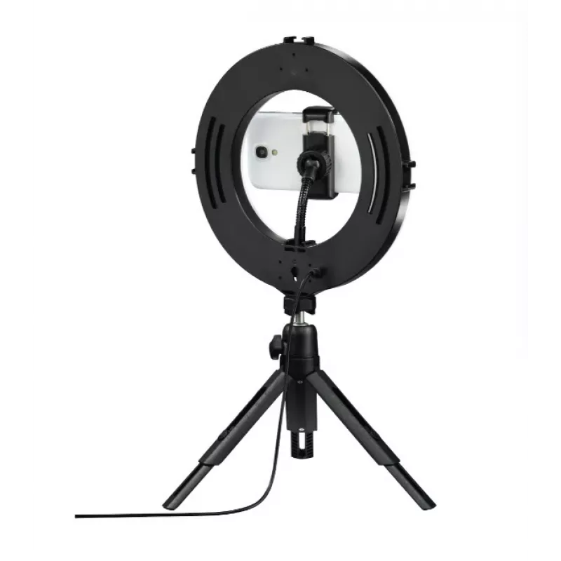 Hama SpotLight Smart 80 II apgaismojuma gredzens 96 LED