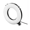 Hama SpotLight Smart 80 II apgaismojuma gredzens 96 LED