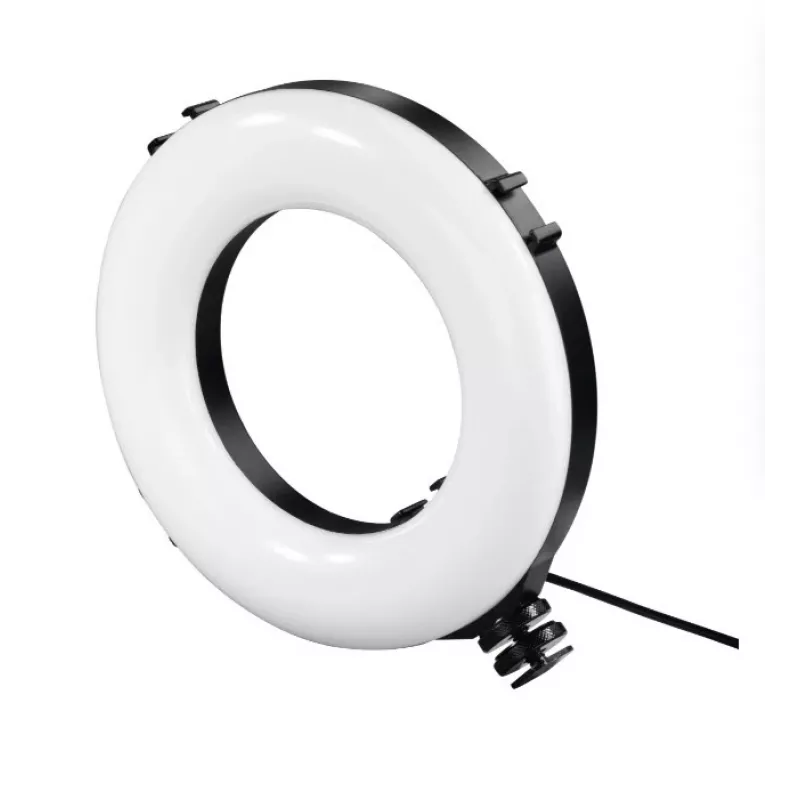 Hama SpotLight Smart 80 II apgaismojuma gredzens 96 LED