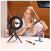 Hama SpotLight Smart 80 II apgaismojuma gredzens 96 LED