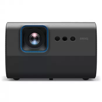 BenQ GP520 2600 ANSI lūmenu DLP UHD 4K (3840 x 2160) melns