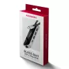 Axagon HMC-6GLN USB 5Gbps centrmezgls, 2x USB-A, USB-C, HDMI 4k/60Hz, RJ-45, PD 100W, USB-C kabelis