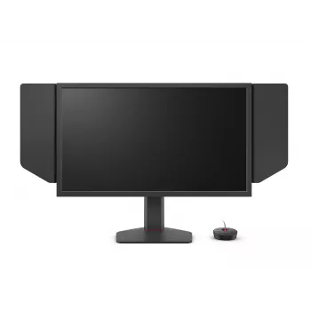 ZOWIE XL2546X datora monitors 62,2 cm (24,5 collas) 1920 x 1080 pikseļi Full HD Melns