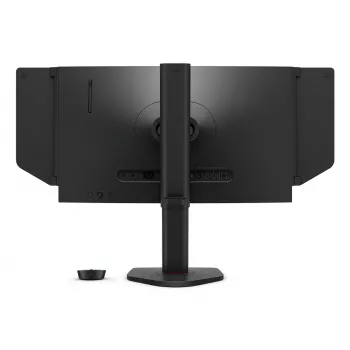 ZOWIE XL2546X datora monitors 62,2 cm (24,5 collas) 1920 x 1080 pikseļi Full HD Melns