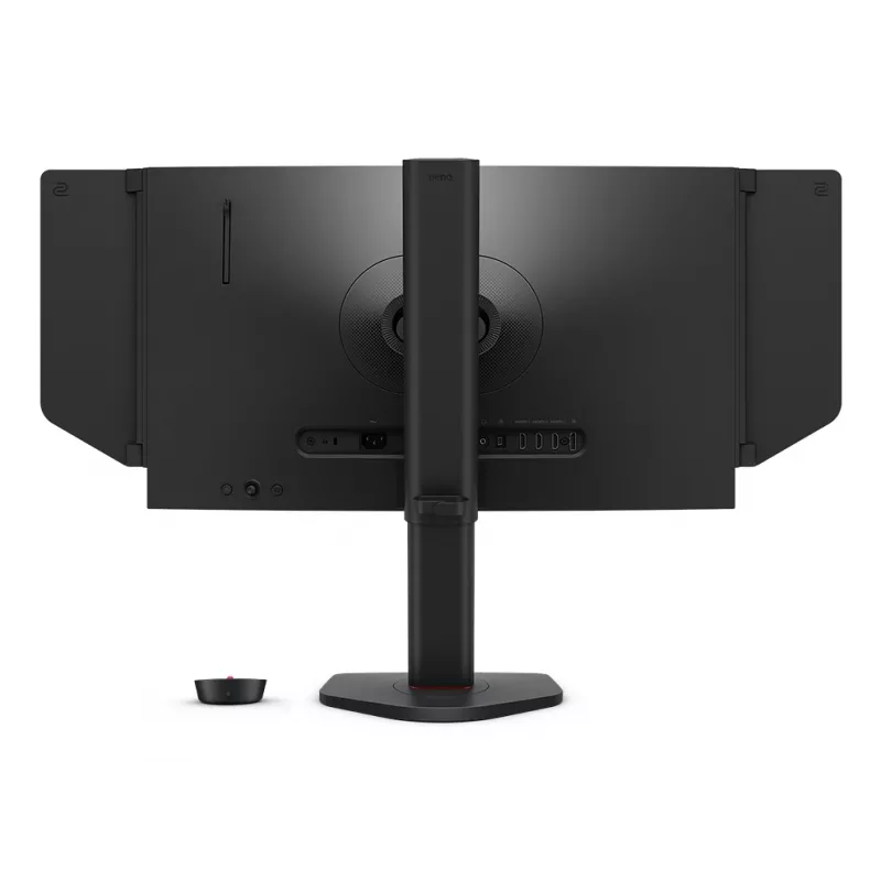 ZOWIE XL2546X datora monitors 62,2 cm (24,5 collas) 1920 x 1080 pikseļi Full HD Melns