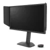 ZOWIE XL2546X datora monitors 62,2 cm (24,5 collas) 1920 x 1080 pikseļi Full HD Melns