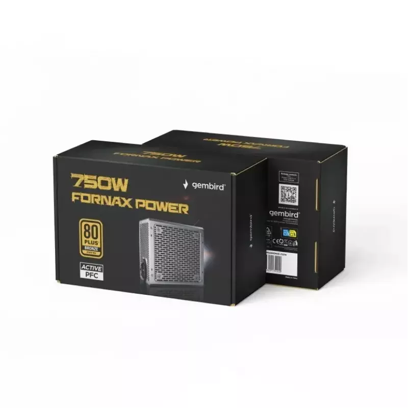 Barošanas bloks Fornax Power 750W
