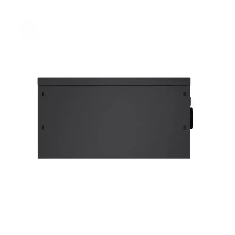 Barošanas bloks GEMBIRD Fornax Power 750W ATX 80 PLUS Gold modulārs 12 cm ventilators EPS 4+4pin PCIe 6+2pin SATA savienotāji