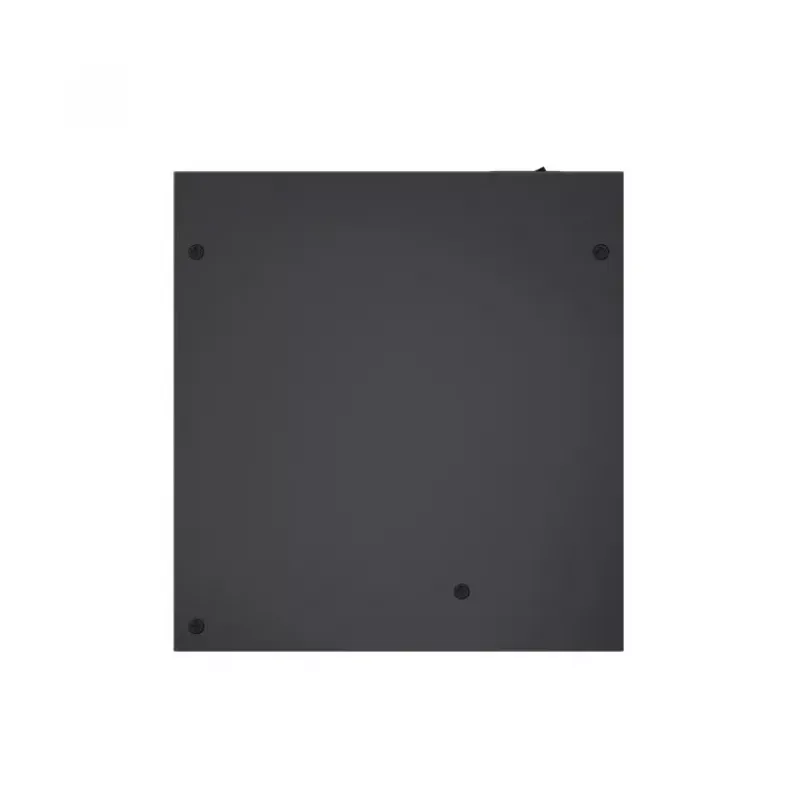 Barošanas bloks GEMBIRD Fornax Power 750W ATX 80 PLUS Gold modulārs 12 cm ventilators EPS 4+4pin PCIe 6+2pin SATA savienotāji