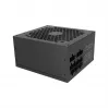 Barošanas bloks GEMBIRD Fornax Power 750W ATX 80 PLUS Gold modulārs 12 cm ventilators EPS 4+4pin PCIe 6+2pin SATA savienotāji