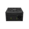Barošanas bloks GEMBIRD Fornax Power 750W ATX 80 PLUS Gold modulārs 12 cm ventilators EPS 4+4pin PCIe 6+2pin SATA savienotāji