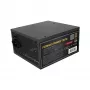 Barošanas bloks GEMBIRD Fornax Power 750W ATX 80 PLUS Gold modulārs 12 cm ventilators EPS 4+4pin PCIe 6+2pin SATA savienotāji