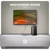 Axagon RVD-HI20C2 DisplayPort -> HDMI 2.0b kabelis 1.8m, 4K/60Hz
