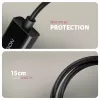 Axagon RVD-HI20N DisplayPort -> HDMI 2.0b adapteris, 4K/60Hz