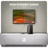 Axagon RVD-HI20N DisplayPort -> HDMI 2.0b adapteris, 4K/60Hz