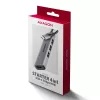 Axagon HMC-H3A USB 5Gbps centrmezgls, 3x USB-A, HDMI 4k/30Hz, 15 cm USB-C kabelis
