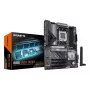 GIGABYTE B850 EAGLE WIFI6E mātesplate - AMD Ryzen 9000 sērijas CPU, 8+2+2 fāžu digitālais VRM, līdz 8200MHz DDR5 (OC), 1xPCIe 5.0 + 2xPCIe 4.0 M.2, GbE LAN, WIFI 6E, USB 3.2 Gen 2