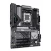 GIGABYTE B850 EAGLE WIFI6E mātesplate - AMD Ryzen 9000 sērijas CPU, 8+2+2 fāžu digitālais VRM, līdz 8200MHz DDR5 (OC), 1xPCIe 5.0 + 2xPCIe 4.0 M.2, GbE LAN, WIFI 6E, USB 3.2 Gen 2