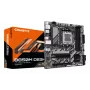 GIGABYTE B850M DS3H mātesplate - AMD Ryzen 9000 sērijas CPU, 16+2+2 fāžu digitālais VRM, līdz 8200MHz DDR5 (OC), 1xPCIe 5.0 + 1xPCIe 4.0 M.2, 2.5 LAN, USB 3.2 Gen 2