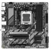 GIGABYTE B850M DS3H mātesplate - AMD Ryzen 9000 sērijas CPU, 16+2+2 fāžu digitālais VRM, līdz 8200MHz DDR5 (OC), 1xPCIe 5.0 + 1xPCIe 4.0 M.2, 2.5 LAN, USB 3.2 Gen 2