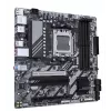 GIGABYTE B850M DS3H mātesplate - AMD Ryzen 9000 sērijas CPU, 16+2+2 fāžu digitālais VRM, līdz 8200MHz DDR5 (OC), 1xPCIe 5.0 + 1xPCIe 4.0 M.2, 2.5 LAN, USB 3.2 Gen 2