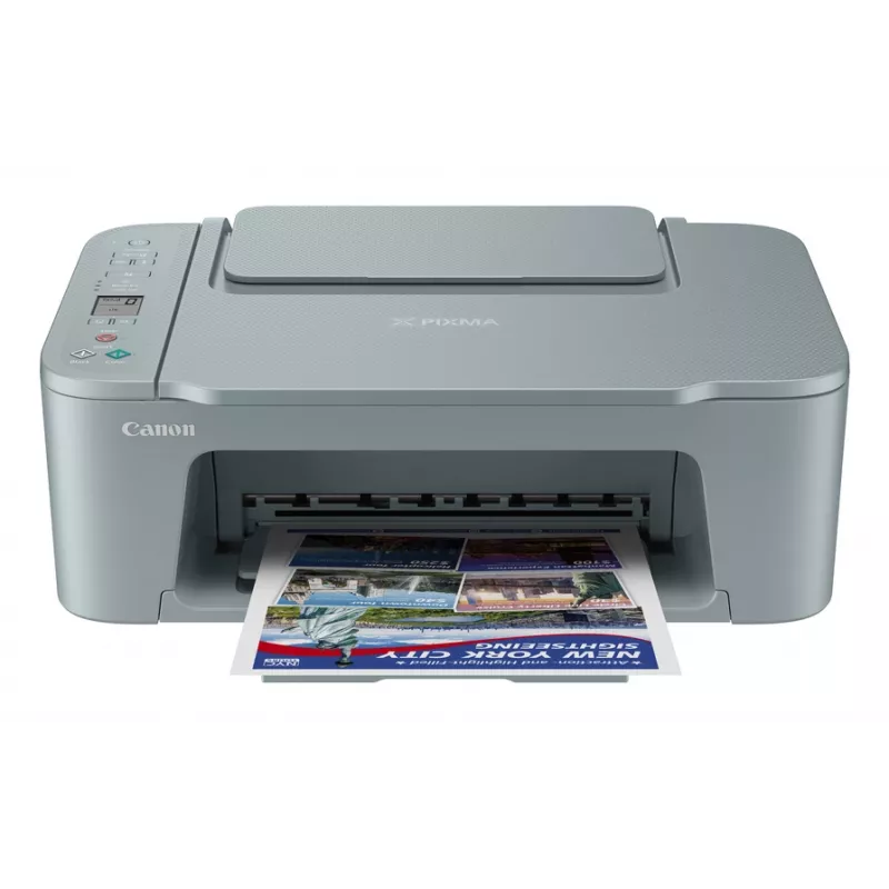 Canon PIXMA TS3752i tintes drukas ierīce A4 4800 x 1200 DPI Wi-Fi