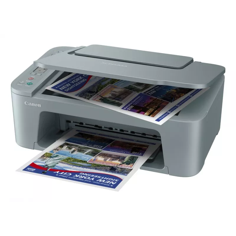 Canon PIXMA TS3752i tintes drukas ierīce A4 4800 x 1200 DPI Wi-Fi