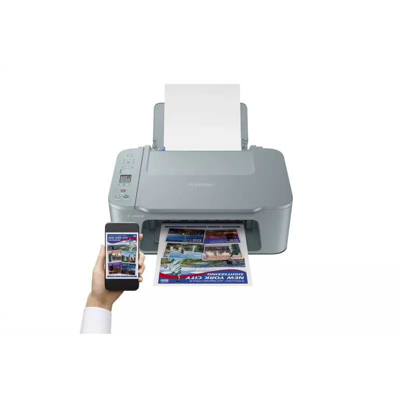 Canon PIXMA TS3752i tintes drukas ierīce A4 4800 x 1200 DPI Wi-Fi