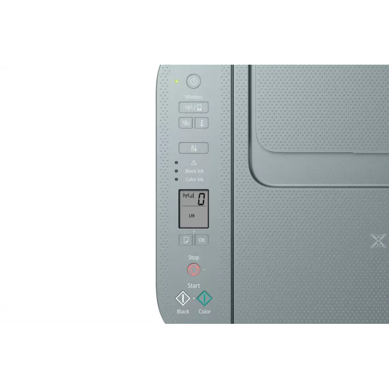 Canon PIXMA TS3752i tintes drukas ierīce A4 4800 x 1200 DPI Wi-Fi