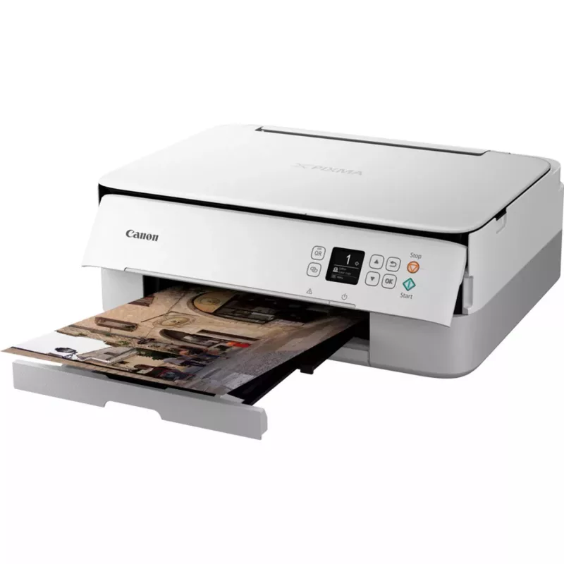 Canon PIXMA TS5351i tintes printeris A4 4800 x 1200 DPI Wi-Fi